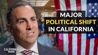 Here's Why 2024 Election Will Change California | Mike Gatto