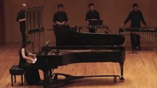 Thomas Sleeper  Piano Concerto Movement II   Gretchen