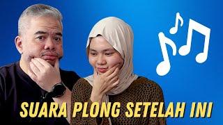 Dua Latihan Vokal Ini Bikin Suara Keluar ft. Nurlinda