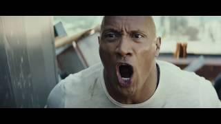 RAMPAGE- OFFICIAL TRAILER 2018 (Dwayne Johnson as Davis Okoye)