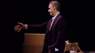 Clean up your room! | Jordan Peterson