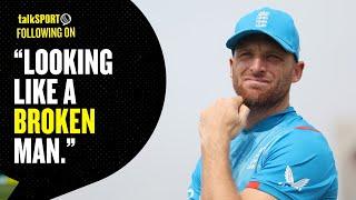  "More Harm Than Good?" - Should Jos Buttler RESIGN as England captain after Champions Trophy exit?