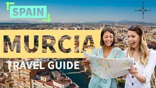 Murcia | Spain | Travel Guide 