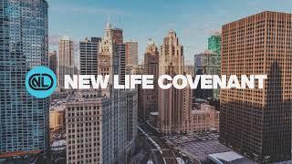 New Life Covenant - HP Campus | 12:30pm Service