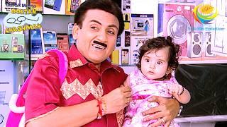 A Quality Time With Khushi | Taarak Mehta Ka Ooltah Chashmah | Ladies Special