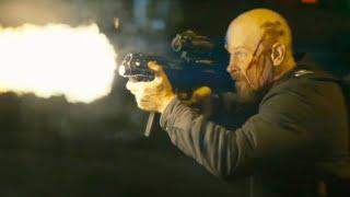 The Channel | Final Shootout Scene | 1080p