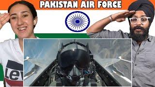 Indian Reaction to Pakistan Airforce song "TUM HI SE HAI MUJAHIDON" ft Junaid Jamshed| Raula Pao