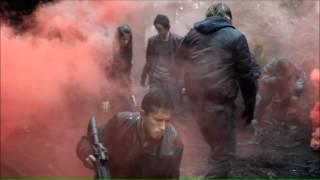 The 100 - Battle Scars