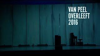 Van Peel overleeft de Muur (eindejaarsconference 2016)