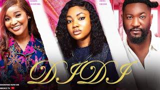 DIDI - ANGEL UNIGWE | SNDRA OKUNZUWA | NEW 2024 NIGERIAN TRENDING MOVIE