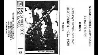 Das Synthetische Mischgewebe - Was Ist Das, Die Realitat? (Full Album)