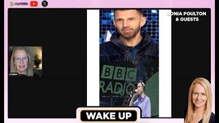 EP. 81: WAKE UP (LATER) WITH SONIA POULTON & GUESTS: 26 February 2025: TIMES/GUESTS BELOW