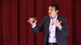 How To Multiply Your Time | Rory Vaden | TEDxDouglasville