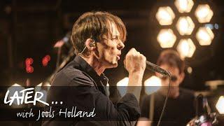 Suede - She Still Leads Me On (Later with Jools Holland)