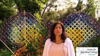 Meet Spiritual Practitioner Diana Escobar