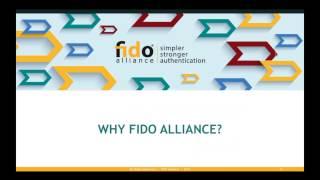 The Value of FIDO Alliance Membership