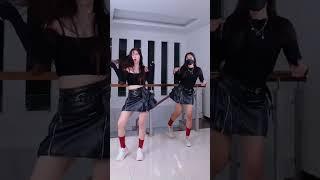VILMEI PERTAMA KALI DANCE APT APT