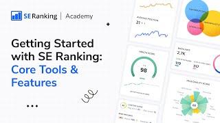 Master SEO with SE Ranking: Join Our Getting Started with SE Ranking Course