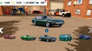 Car Parking Multiplayer New Update NEW CARS GIVEAWAY