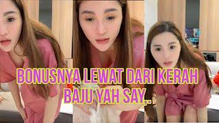 live jualan baju cantik cantik 25