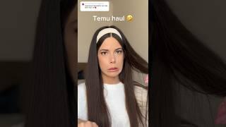 TEMU HAUL| PART 2. | #hajvasaló #rendszerező #hungary #temuhaul #unboxing #haul #temufinds #temu