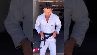What does it take to be a black belt? #bjj #jiujitsu