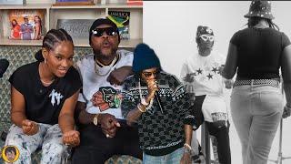 BREAKING NEWS!! Vybz Kartel Approves Alkaline And Masicka Clash | Nhance Holiday