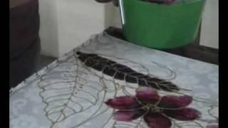 Batik Prints
