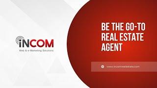 InCom Real Estate Website & Complete Online Marketing System