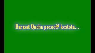 Hay Tgheq-Harazat Qucha