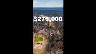 Investors! This rare home in Hot Springs Village is an incredible find for you! #shorts
