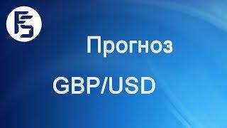 Форекс прогноз на сегодня, 06.11.18. Фунт доллар, GBPUSD