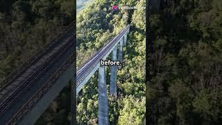 High speed railway bridges #sciencefather #lecture #professor #researchers #bridge #railwaybridge