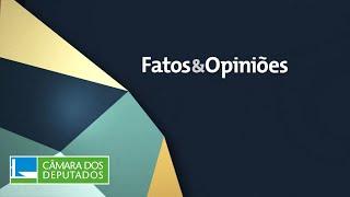 Confira o resumo dos 3 dias de debates do P20-Brasil - 08/11/24 #FatosEOpiniões