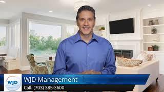 Best Property Management Company Annandale VA Review by George M. - (703) 385-3600