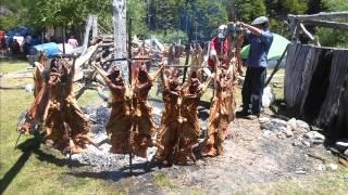 Chamame  enganchados bailables 1