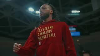 Cleveland Cavaliers 2024 Season Hype Video