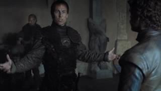 Edmure, Robb And The Blackfish