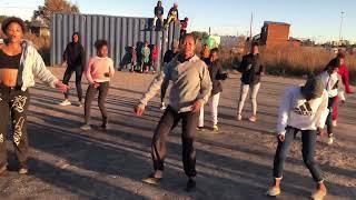 Foreveryena dance challenge #amapianodance #amapianototheworld #dancechallenge #kasigemz