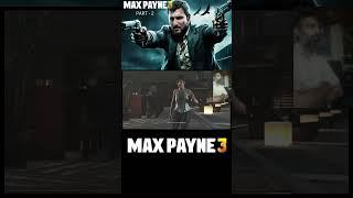 Didn't Know You Could Do This in Max Payne 3 #shorts #ytshorts #viralshorts #trendingshorts