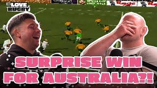 Australia to put 40 on England!? FTLOR Playstation Predictions