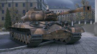 World of Tanks - Object 259A - 5 Kills 7,3K Damage (Minsk)