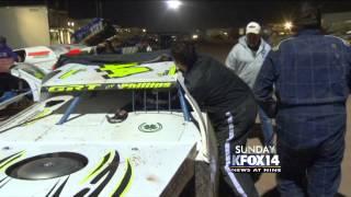 KFOX14 Special Assignment -- Dirt Diva