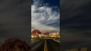 9:16 Road Free to Use No Copyright Video | Copyright Free Videos | Free Stock Videos | Free Footage