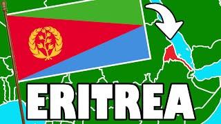 Eritrea - the 5 minute guide