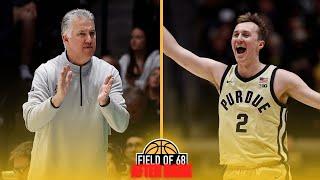 Purdue's DOMINANT recent stretch!! | 'Everybody forgot about the Boilermakers...' | AFTER DARK