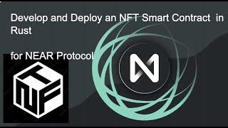 Deploy your NFT contract in Rust on NEAR Protocol
