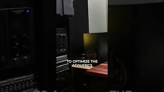 Better Studio Monitors Or Acoustic Treatment?