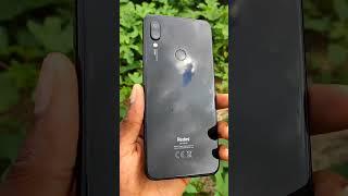 Redmi Note 7 in 2023 