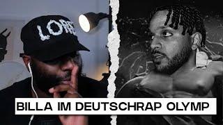 Deswegen ist Billa Joe "the next big thing" Reaction | Kelly Kaiio